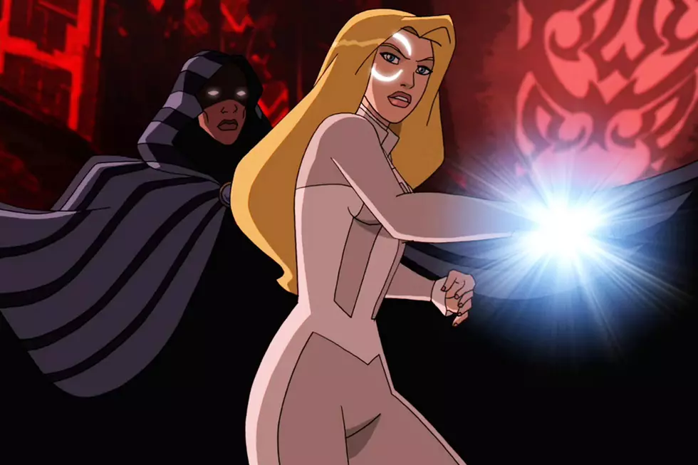 Marvel’s ‘Cloak and Dagger’ TV Series Pushed Back to 2018