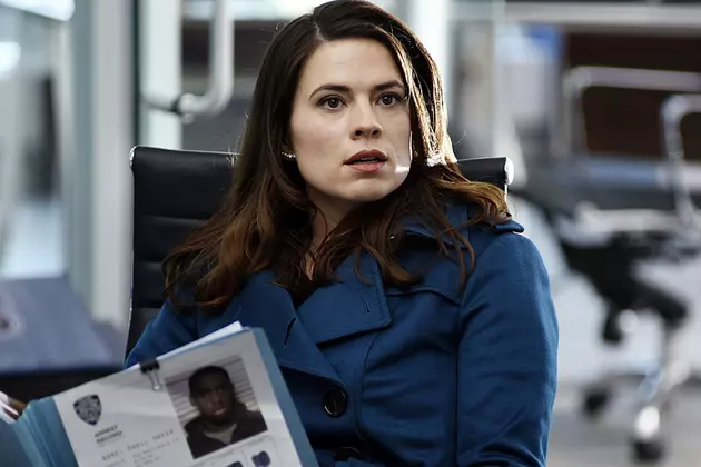 Hayley Atwell’s ‘Conviction’ Officially Canceled