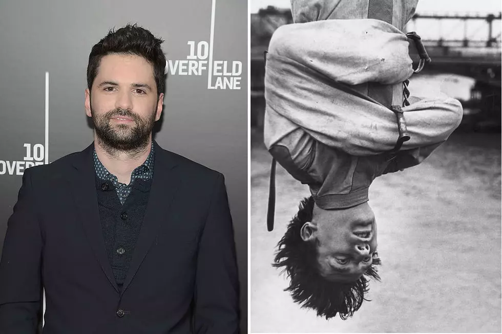 ‘10 Cloverfield Lane’ Dan Trachtenberg Eyed for Houdini Film