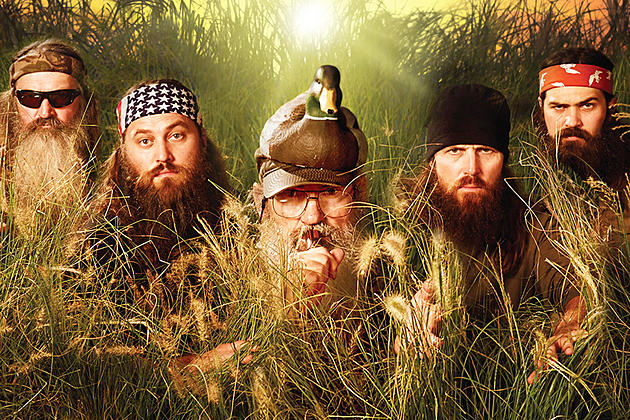 ‘Duck Dynasty’ Has Finally Been Hunted to Cancellation