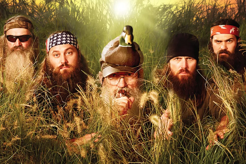 'Duck Dynasty' Canceled, Final Season Airs in 2017