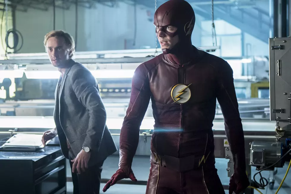 'Flash' Reveals Alchemy Identity in 'Killer Frost,' Sort Of