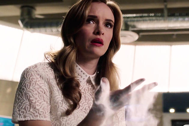 ‘The Flash’ Goes Full ‘Killer Frost’ in New Kevin Smith Synopsis