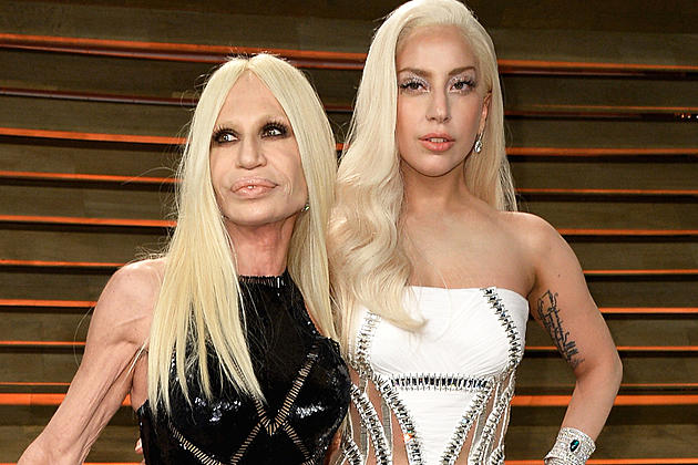 Report: Lady Gaga Leads ‘American Crime Story’ S3 as Donatella Versace