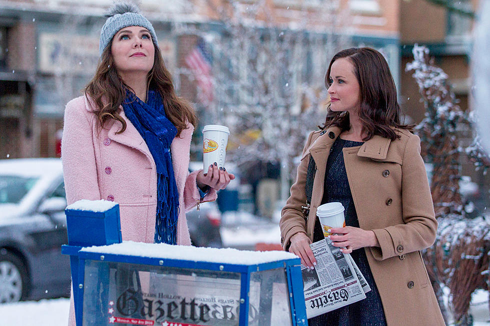 More ‘Gilmore Girls’ Favorites Return With Another ‘Day in the Life’ Trailer