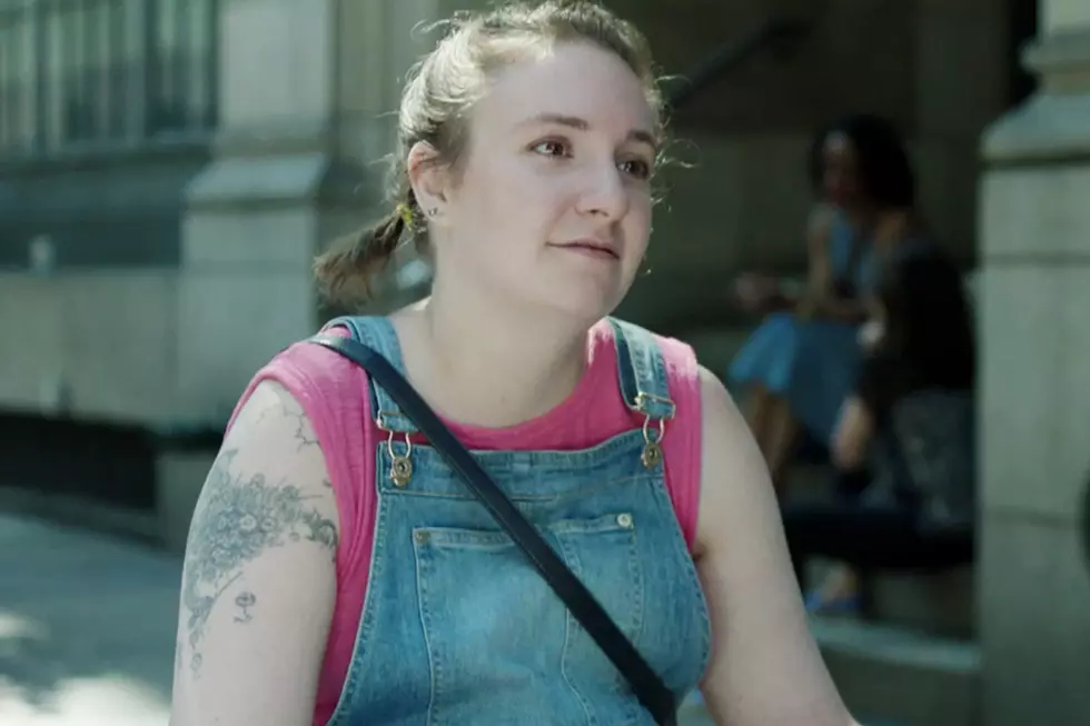 ‘Girls’ Final Season Hits the Road in First Trailer