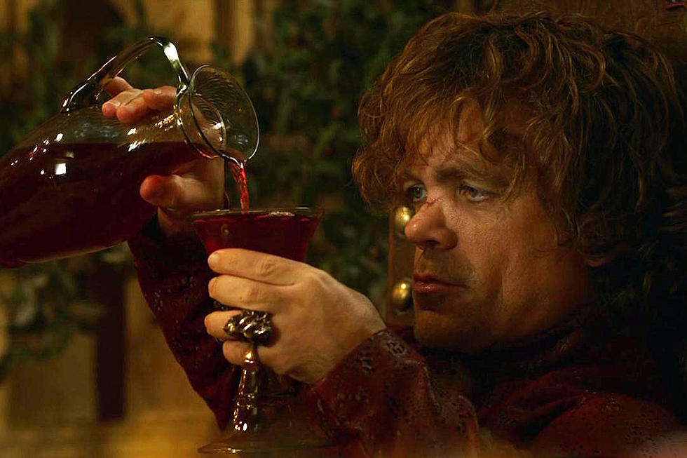 ‘Game of Thrones’ Finally Has Its Own Wine to Drink, And Know Things With