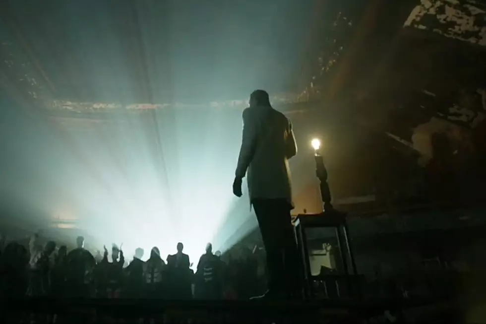 'Gotham' Reveals Proto-Joker Jerome's Return in 2017 Trailer