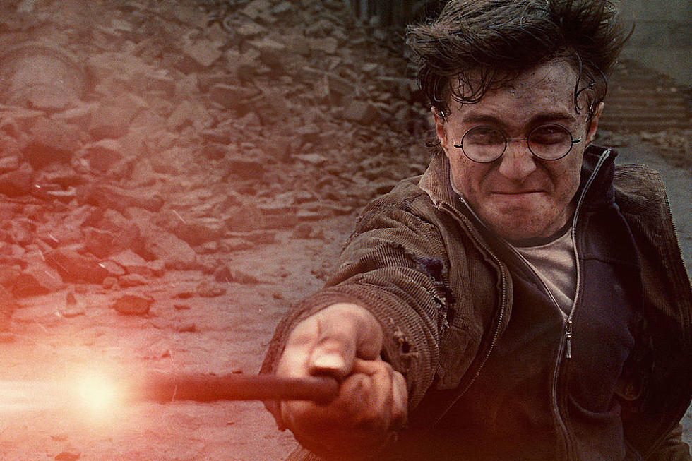 ‘Harry Potter and the Deathly Hallows Part 2’ Is Still Great (‘Part 1’ Is Still Not Great)