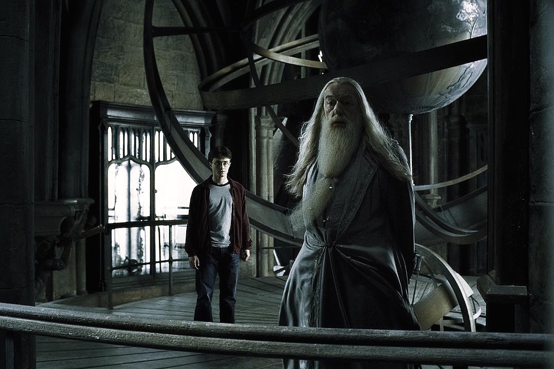 Harry Potter and the Half-Blood Prince for windows instal