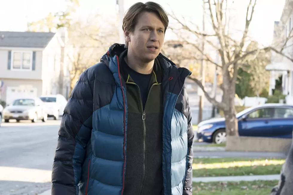 Pete Holmes Goes ‘Crashing’ in Judd Apatow HBO Series Trailer