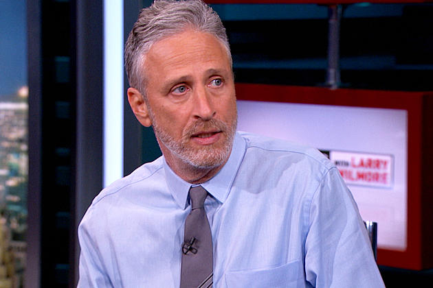 HBO Updates on Jon Stewart’s Animated Content Debuting in 2017