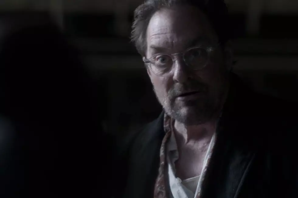 Stephen Root Revealed as Amazon’s ‘Man in the High Castle’ in New Clip