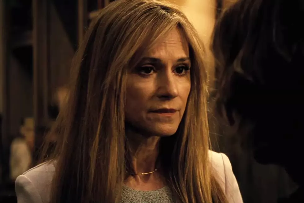 Holly Hunter Leads 'Six Feet Under' Creator's New HBO Drama