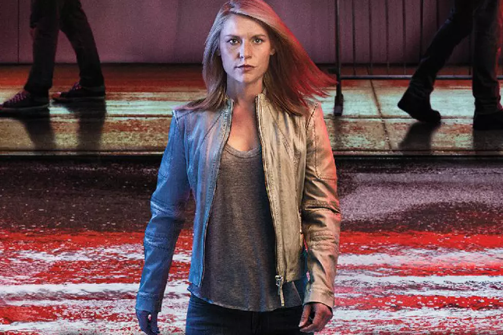 ‘Homeland’ Heads ‘Home’ in Full Season 6 Featurette and Poster