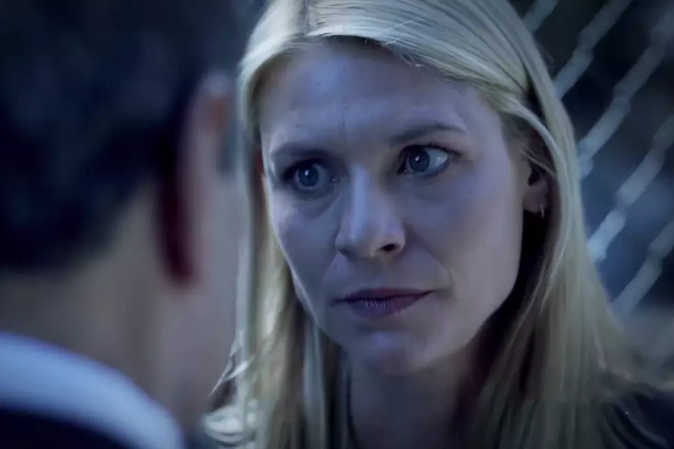 ‘Homeland’ Hits the Big City in First Season 6 Trailer