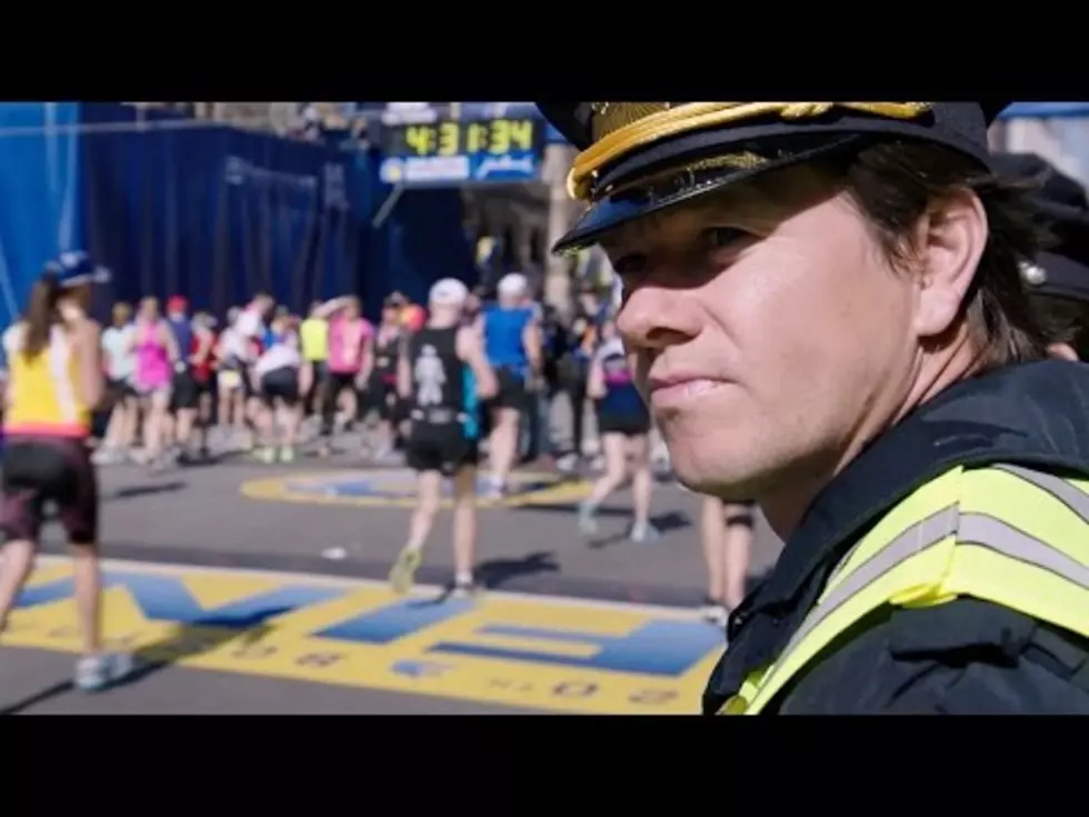 ‘Patriots Day’ Featurette Is All About ‘Getting It Right’