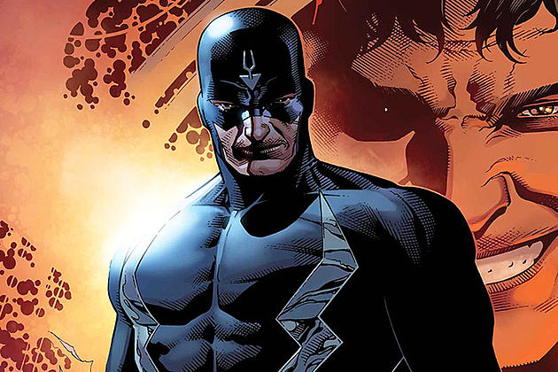 Marvel’s ‘Inhumans’ Now ABC TV Series, With Fall 2017 IMAX Premiere!