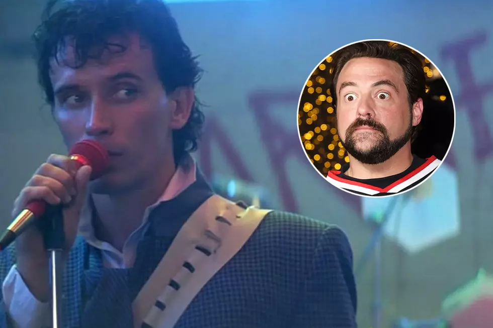 Kevin Smith Drops 'Buckaroo Banzai' Series Over MGM Lawsuit