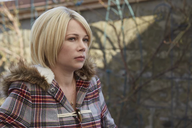 Michelle Williams May Return to the ‘Mid-90s’ to Star in Jonah Hill’s Directorial Debut