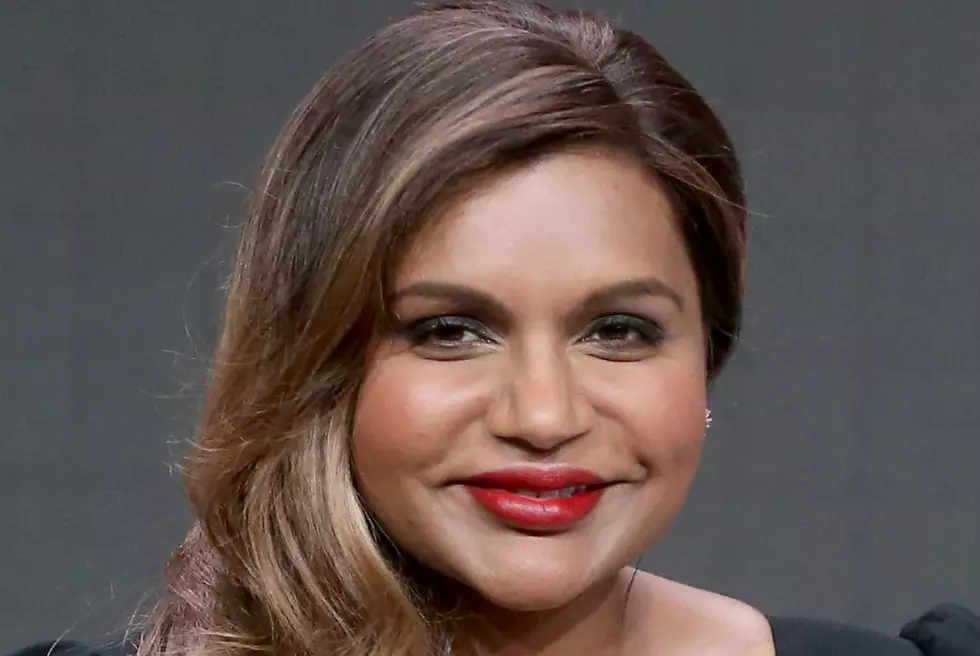 Paul Feig and Mindy Kaling Might Team Up for a Comedy