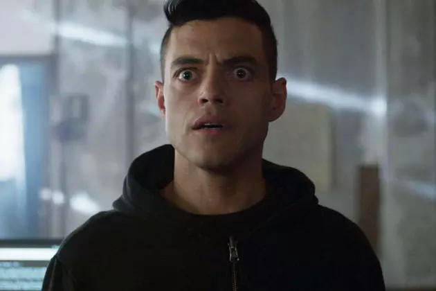 ‘Mr. Robot’ Season 3 ‘Leaks’ Script of Elliot’s Trump Reaction