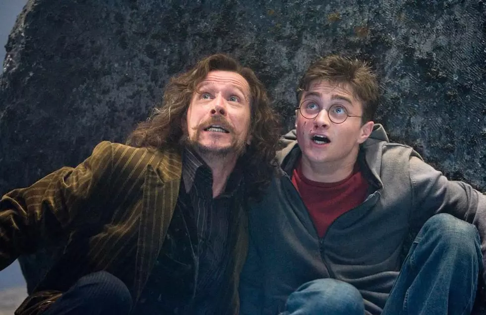 ‘Harry Potter and the Order of the Phoenix’ Still Has the Best Battles of the Series
