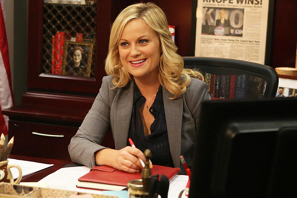 ‘Parks and Recreation’s Leslie Knope Writes to America After Trump Win