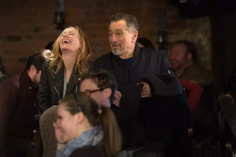 Robert De Niro Is an Insult Comic in First Trailer for ‘The Comedian’