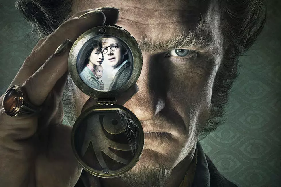 Despair and Costumes Reign in Full Netflix ‘Series of Unfortunate Events’ Trailer