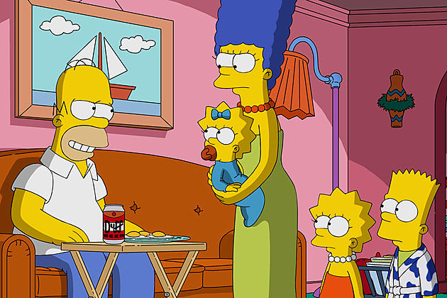 ‘Simpsons’ Gets Two-Season Renewal, Becoming Longest Scripted Series