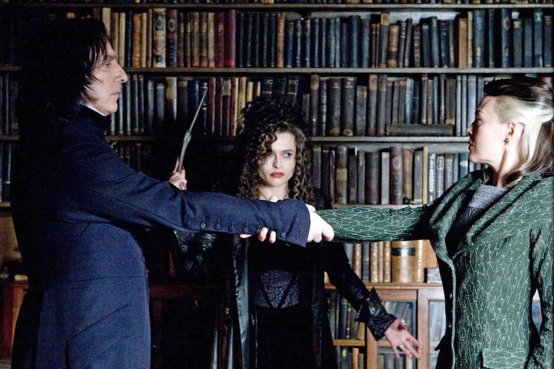 Why 'The Half-Blood Prince' Is the Best 'Harry Potter' Movie