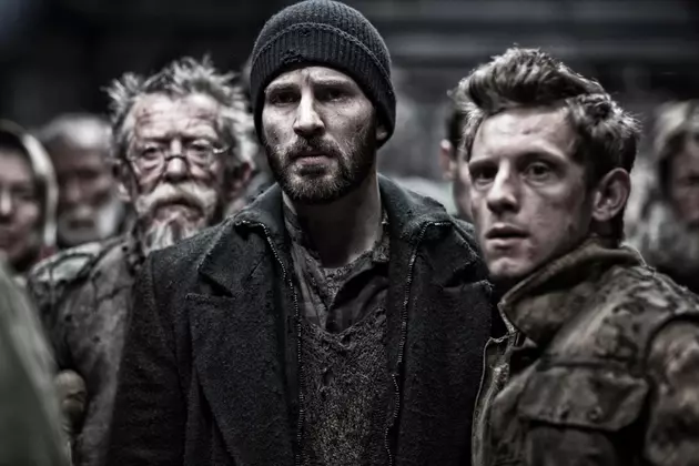 ‘Snowpiercer’ TV Series Gets Rolling at TNT With Pilot Order