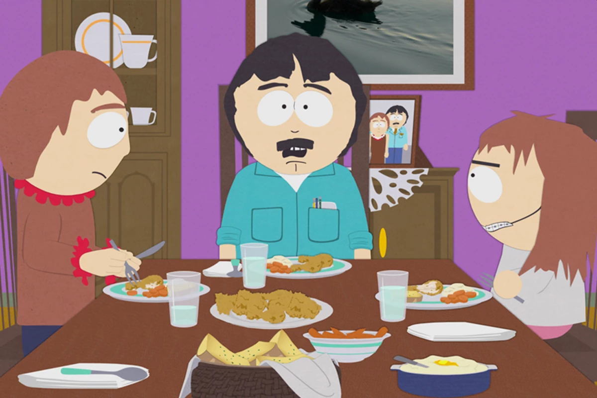 South Park Pivots To Oh Jeez For 2016 Election Episode 