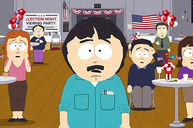 ‘South Park’ Dropped First Uncensored F-Bomb With ‘Oh, Jeez’