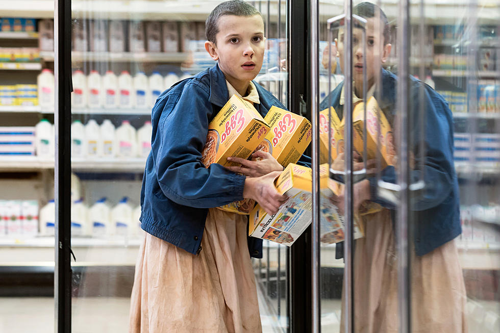 Of Course Millie Bobby Brown Auditioned for X-23 in ‘Logan‘