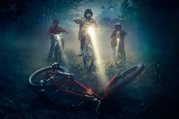 ‘Stranger Things’ Director Confirms Season 2 Production Schedule