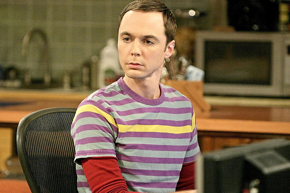 'Big Bang Theory' Eyes Sheldon Spinoff Prequel Series