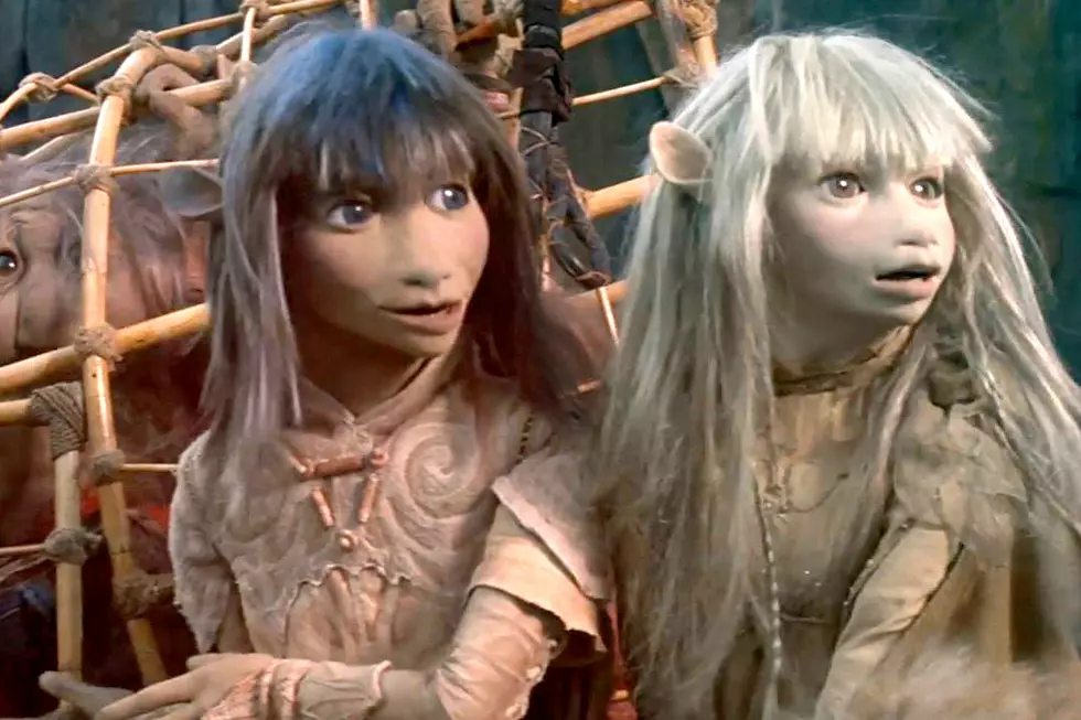 The Dark Crystal Will Get a Prequel on Netflix, With a Great Cast