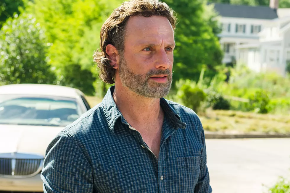 ‘Walking Dead’ Boss Won’t Tell AMC If He Plans to ‘Torpedo the Story’