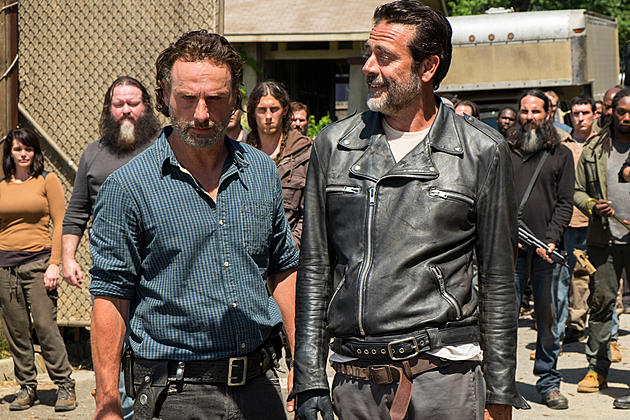 ‘The Walking Dead’ S7 Premiere May Actually Have Driven Away Viewers