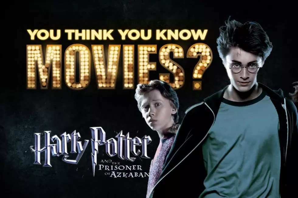 Head Back to Hogwarts With These ‘Prisoner of Azkaban’ Facts