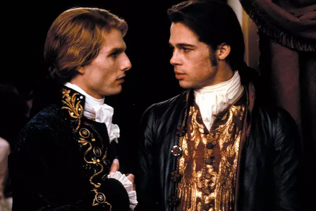 Anne Rice’s ‘Vampire Chronicles’ Could Be Coming to TV