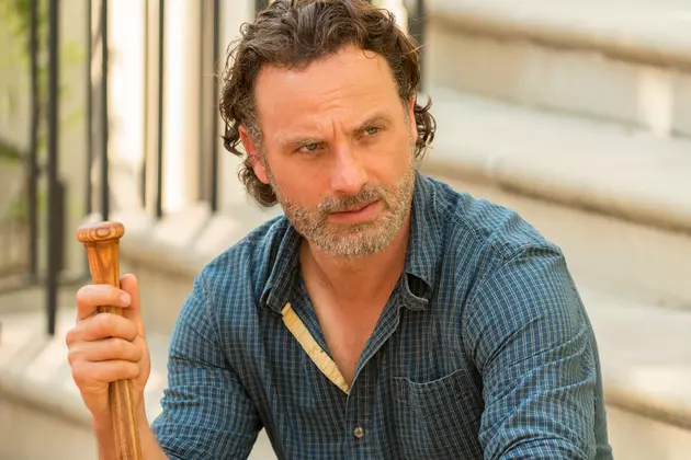 ‘Walking Dead’ Boss Throws a Little Shade on That Morse Code Theory