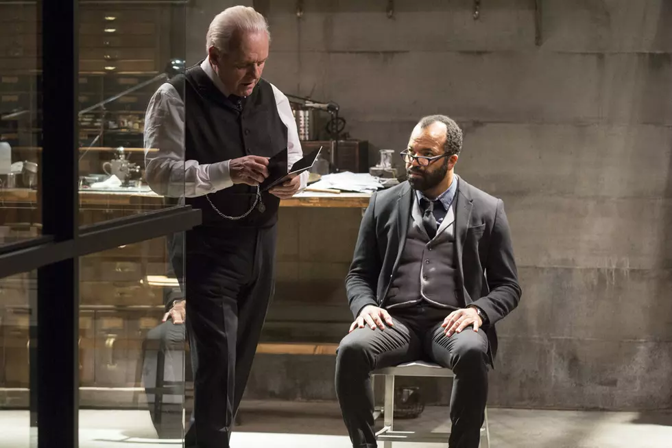 ‘Westworld’ Director Teases [SPOILER] Might Not Really Be Dead