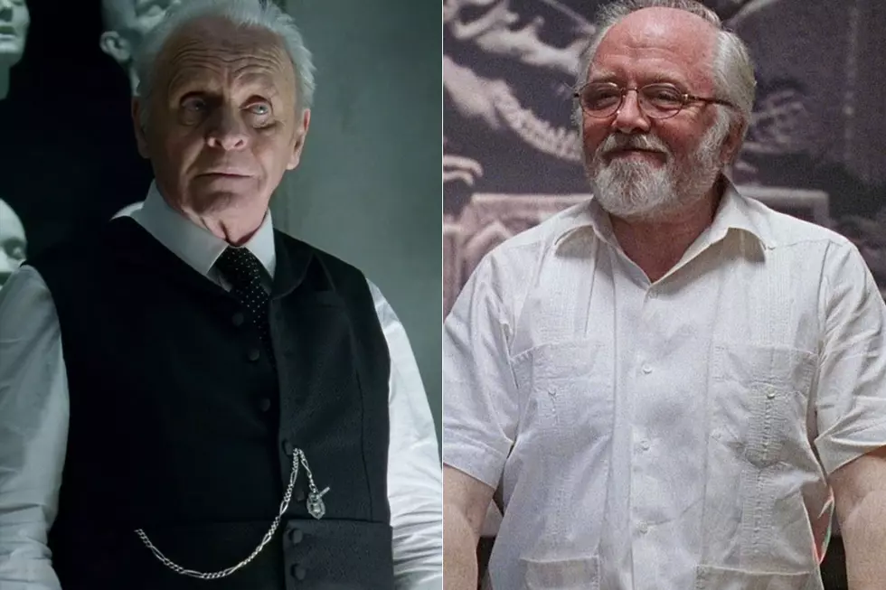 'Westworld' and 'Jurassic Park' Are Same Story, Parody Shows