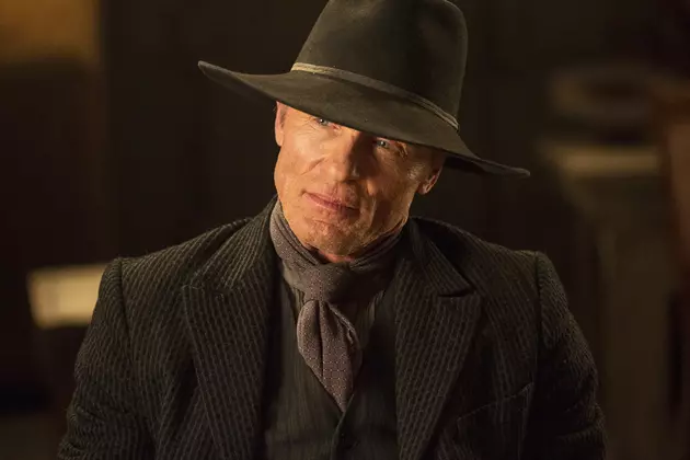 Ready Your Fan Theories, Ed Harris Is Back for ‘Westworld’ Season 2