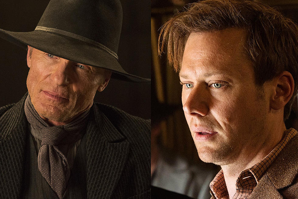 Why the ‘Westworld’ William/Man in Black Theory Doesn’t Work