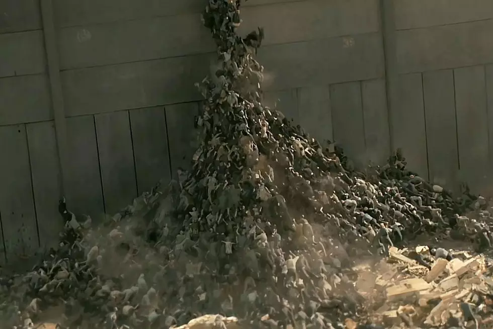 David Fincher Still Interested in ‘World War Z’ Sequel, If It Ever Happens