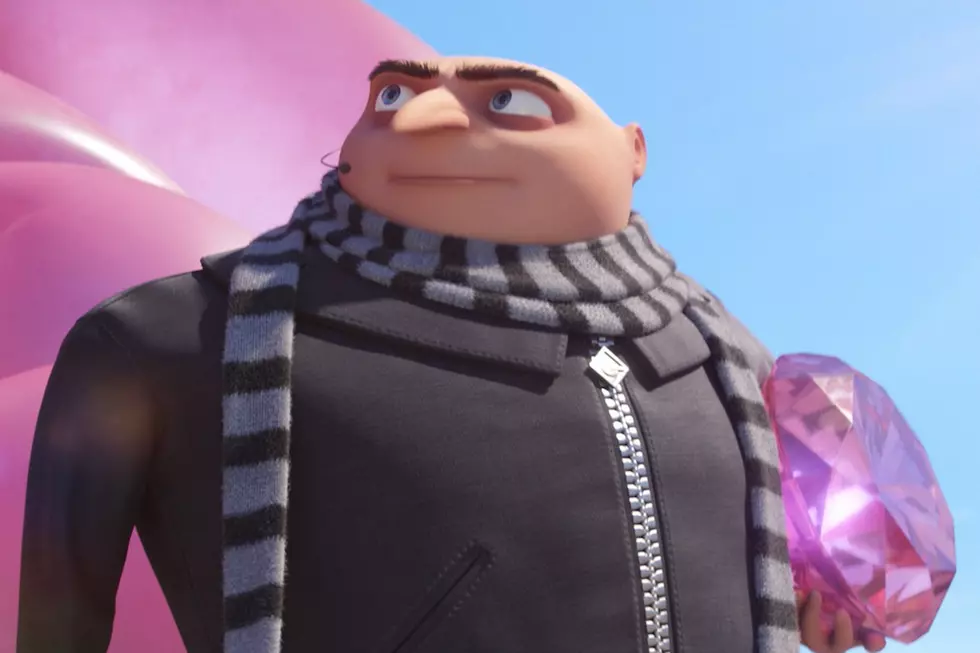 ‘Despicable Me 3’ Trailer: How the Minions Got Their Gru Back